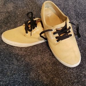 Emerica. skate shoes